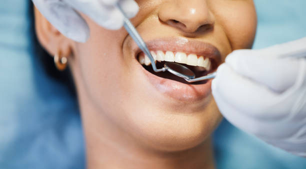 Best Pediatric Emergency Dentist in Maury, NC