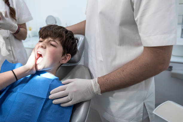 Best Emergency Treatment for Dental Infections or Abscesses in Maury, NC