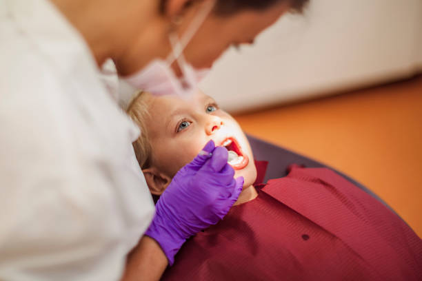 Best Emergency Denture Repair in Maury, NC