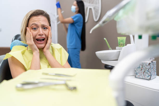 Best Emergency Tooth Extraction in Maury, NC