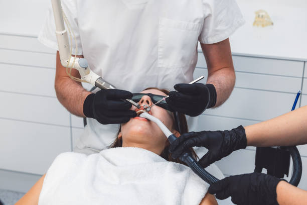 Best Emergency Dental Care for Broken or Chipped Teeth in Maury, NC
