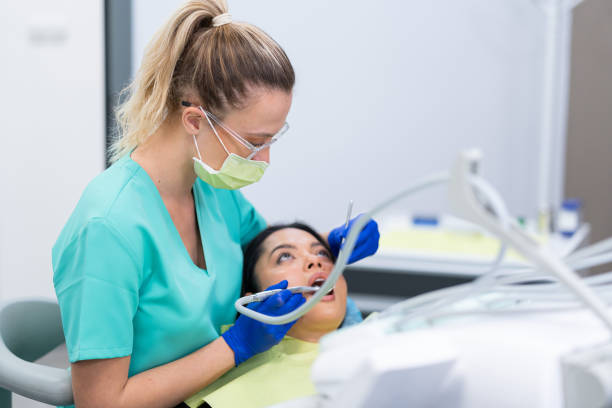 Best Weekend Emergency Dentist in Maury, NC
