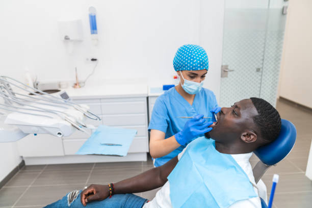 Best Urgent Care for Lost Fillings or Crowns in Maury, NC